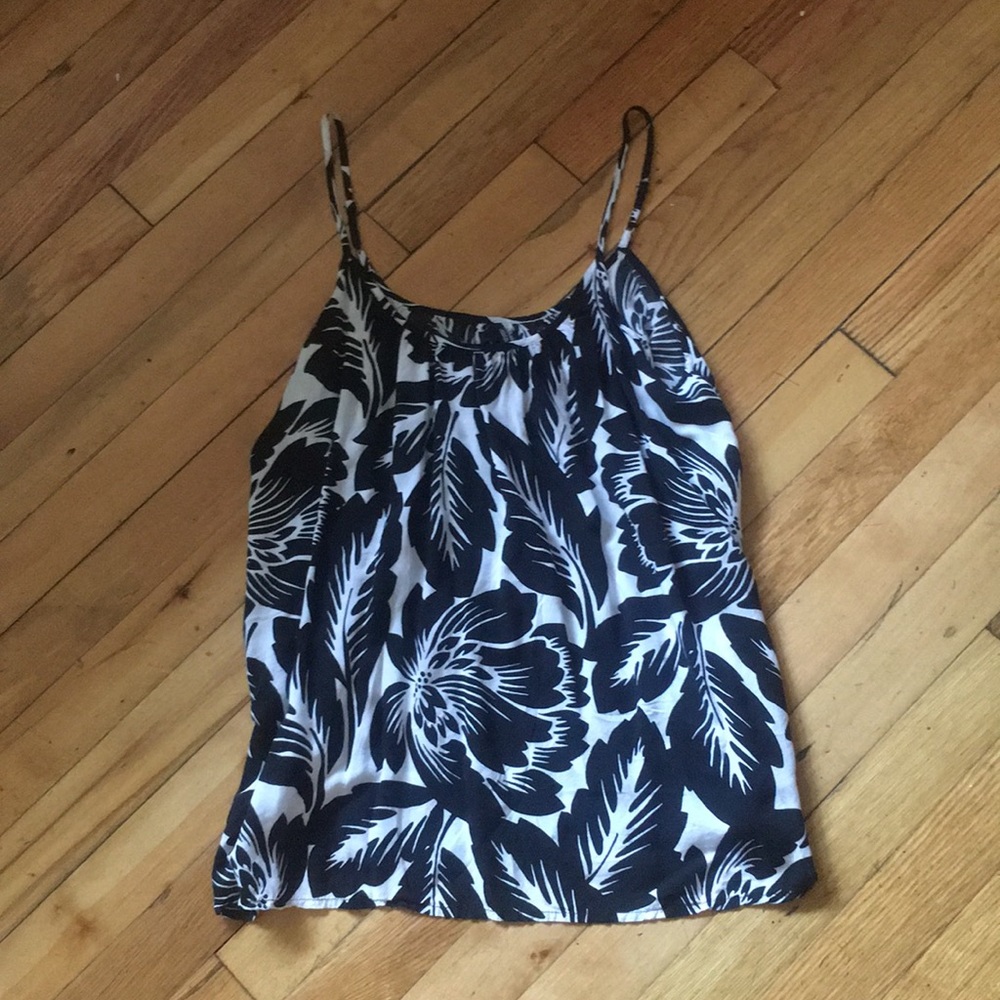 GAP size small tank